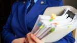 Прокуратура добилась устранения дефектов на стадионе в поселке Палатка